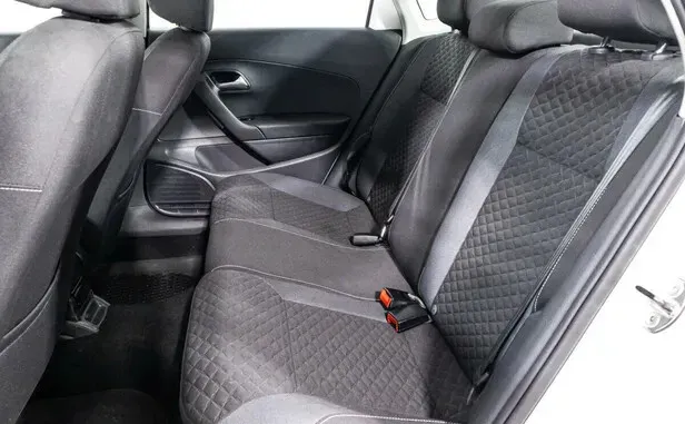 Volkswagen Polo, V Рестайлинг — фото 7