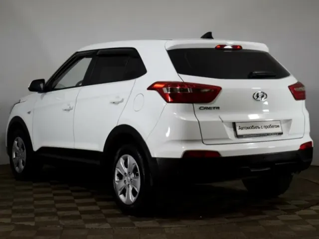 Hyundai Creta, I — фото 20