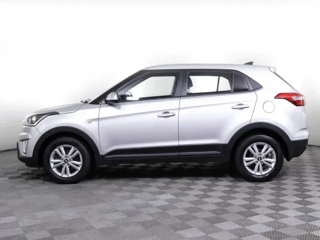 Hyundai Creta, I — фото 8
