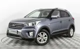 Hyundai Creta, I — фото 1