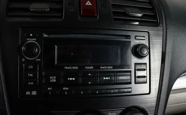 Subaru Forester, IV — фото 6
