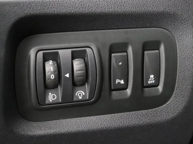 Renault Kaptur, I — фото 14
