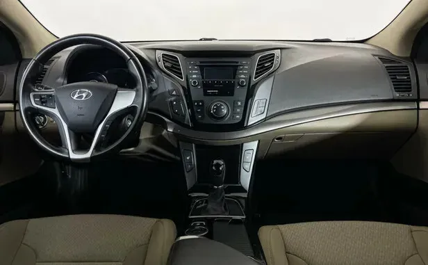 Hyundai i40, I — фото 7