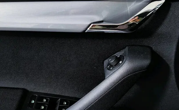 Skoda Octavia, III (A7) — фото 11