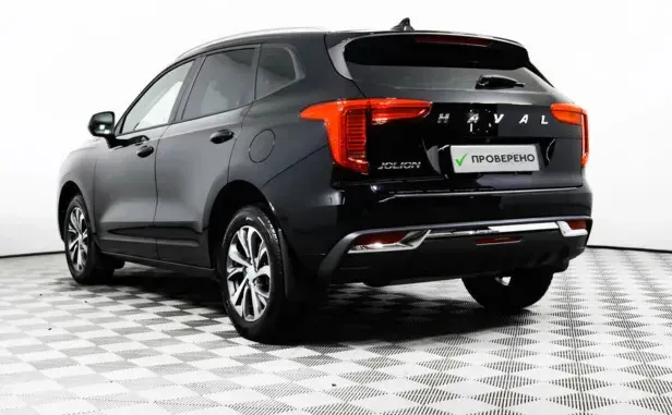 Haval Jolion, I — фото 4