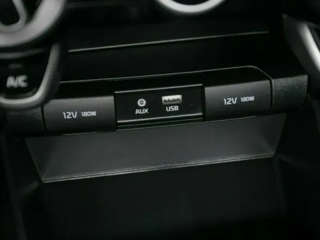 Kia Rio, IV — фото 30