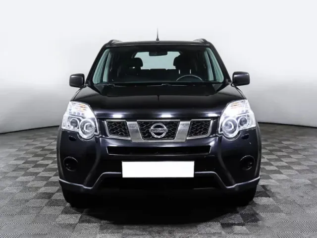 Nissan X-Trail, II Рестайлинг — фото 2