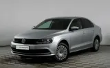 Volkswagen Jetta, VI Рестайлинг — фото 1