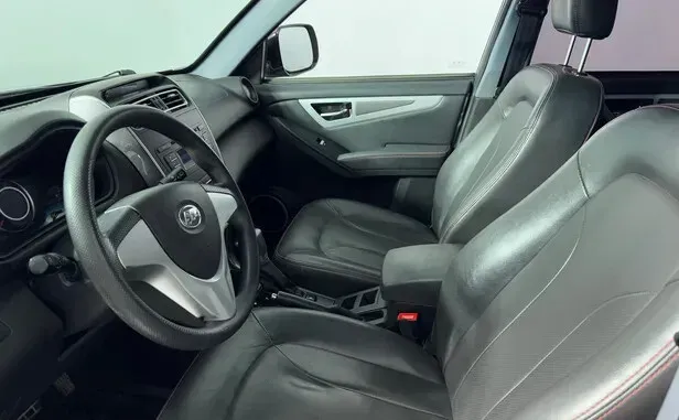 Lifan X60, I Рестайлинг 2 — фото 5