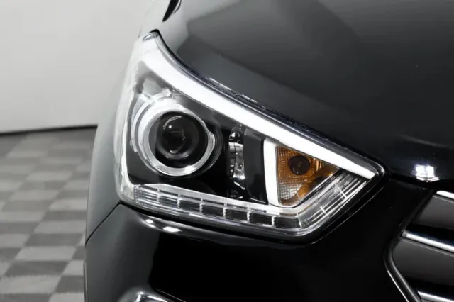 Hyundai Creta, I — фото 9