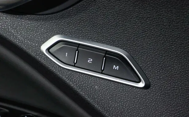 Geely Tugella, I — фото 11