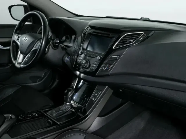 Hyundai i40, I Рестайлинг — фото 9