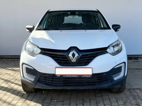 Renault Kaptur, I — фото 1