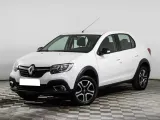 Renault Logan, II Рестайлинг — фото 1