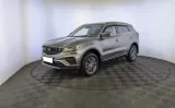 Geely Atlas Pro — фото 1