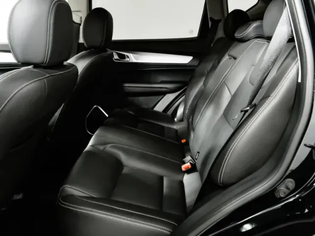 Geely Emgrand X7, I Рестайлинг 2 — фото 13