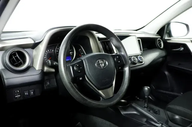 Toyota RAV4, IV (XA40) — фото 14