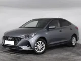 Hyundai Solaris, II Рестайлинг — фото 1