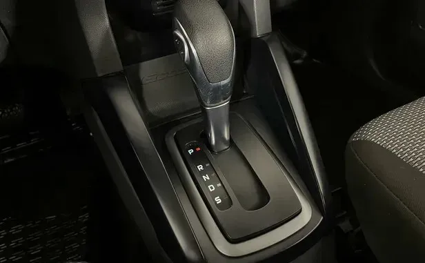 Ford EcoSport, II — фото 17