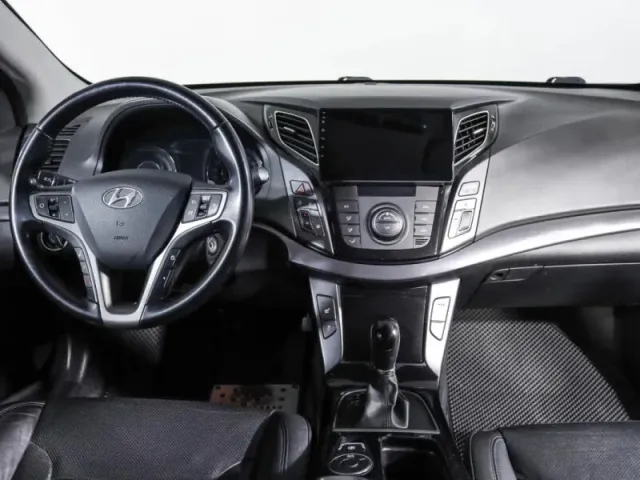 Hyundai i40, I Рестайлинг — фото 32