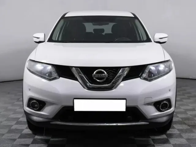 Nissan X-Trail, III — фото 2