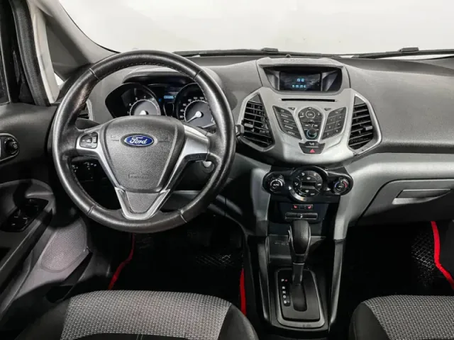 Ford EcoSport, II — фото 10