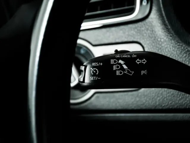 Volkswagen Polo, V Рестайлинг — фото 14