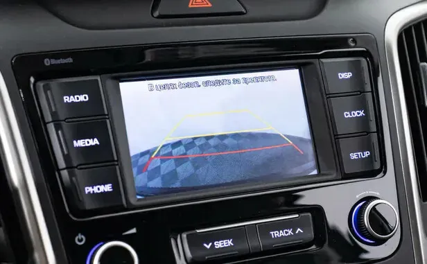 Hyundai Creta, I — фото 10