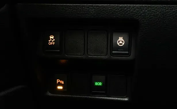 Nissan Qashqai, II Рестайлинг — фото 12