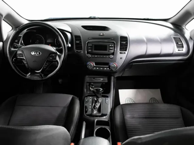 Kia Cerato, III Рестайлинг (Classic) — фото 14