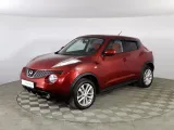 Nissan Juke, I — фото 1