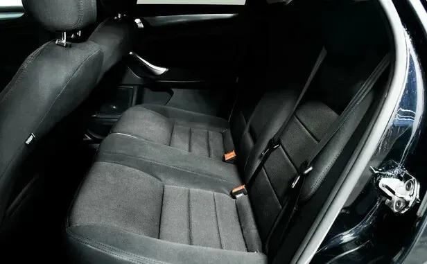 Ford Mondeo, IV Рестайлинг — фото 5
