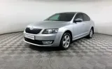 Skoda Octavia, III (A7) — фото 1