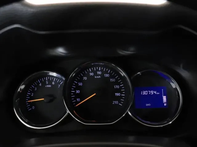 Renault Duster, I Рестайлинг — фото 13
