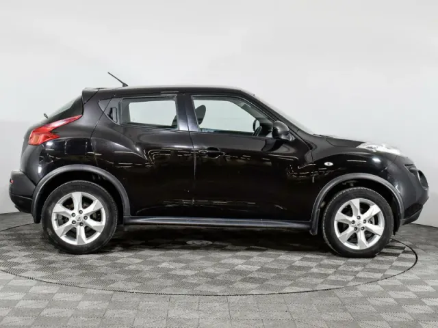 Nissan Juke, I — фото 3