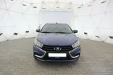 LADA Vesta, I — фото 1
