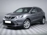 Nissan Qashqai, II — фото 1