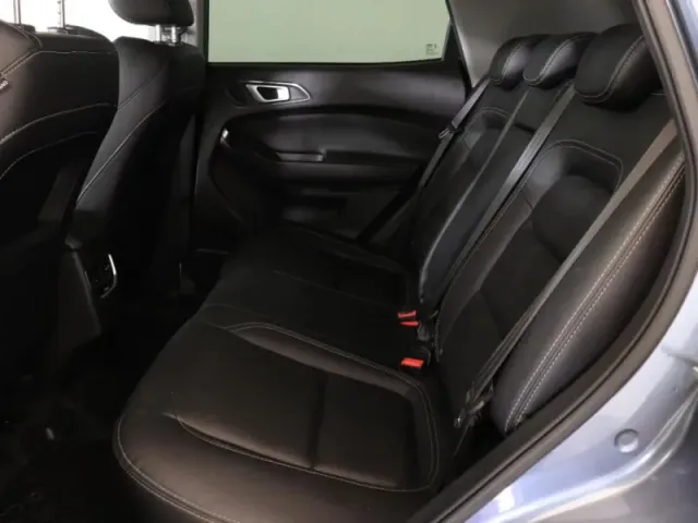 Chery Tiggo 4, I Рестайлинг — фото 12