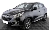 Hyundai ix35, I Рестайлинг — фото 1