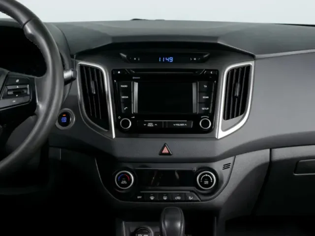 Hyundai Creta, I — фото 13