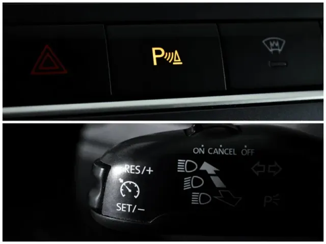 Volkswagen Polo, V Рестайлинг — фото 15