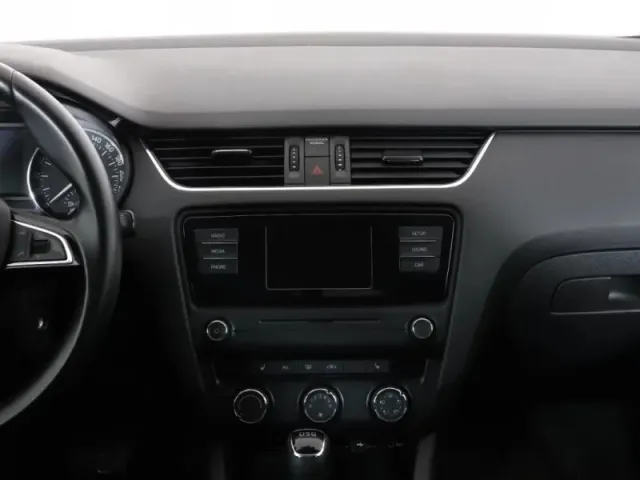 Skoda Octavia, III (A7) — фото 15