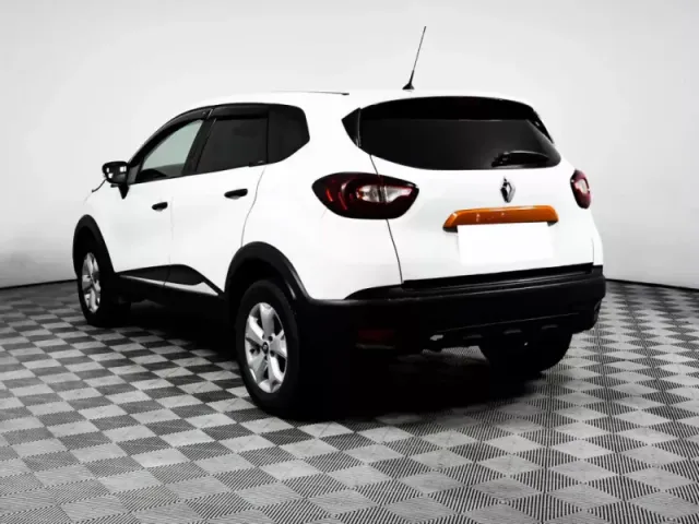 Renault Kaptur, I — фото 7
