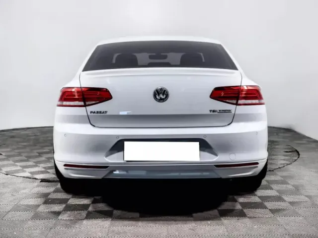 Volkswagen Passat, B8 — фото 5