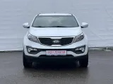 Kia Sportage, III Рестайлинг — фото 1