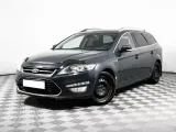 Ford Mondeo, IV Рестайлинг — фото 1
