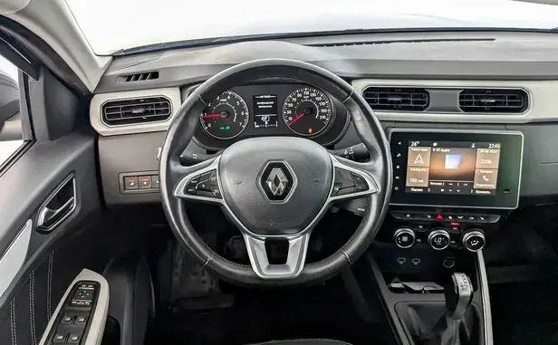 Renault Arkana, I — фото 10