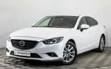 Mazda 6, III (GJ) Рестайлинг — фото 1