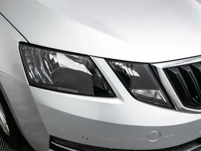 Skoda Octavia, III (A7) Рестайлинг — фото 9