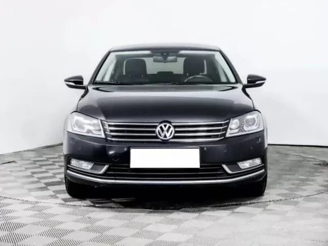 Volkswagen Passat, B7 — фото 2